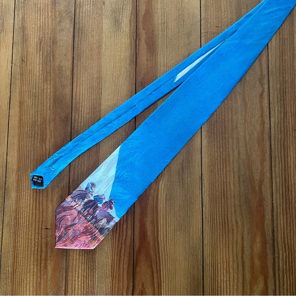 Rockmount Ranch Wear Tie